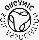 205 Mahemärgis (UK) Soil Association Organic Standard
