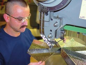 We use only the finest quality materials available to manufacture our products.