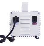 95 Sun System 7 Super Spectrum Ballasts 903057 Short Socket Assembly with 15 lamp cord $31.