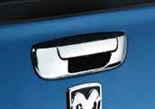 Headlight and taillight covers are available in a range of styles to give your truck, SUV, car or van a