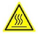 Caution Do not come within 8 inches (20cm) of the micro inverter for any length of time while it is