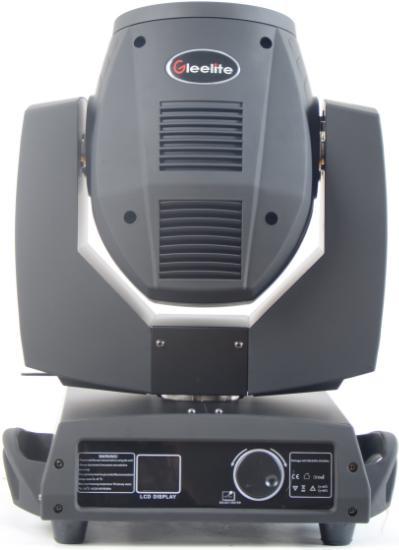 Beam Moving Head Lighting Brightness / Stability User Manual This product manual contains important information about the safe installation