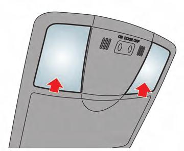 Automatic adjusting function CAUTION When the battery cable is removed from the battery terminal, do not close either of the front doors.
