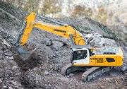 quality products, Liebherr attaches great iportance to