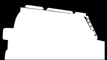 ARIES tube bumper (55-0000) or modular Jeep bumper (55-0001)
