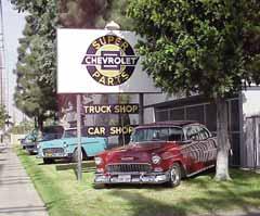 TRUCK SHOP / CAR SHOP CAR SHOP Car Shop Inc.