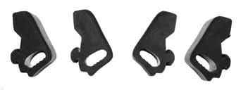Seals access hole in side of shift housing. 64-18070 64-73...................$ 3.00 ea.
