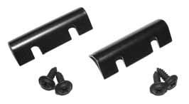 ...$ 1.00 ea. For top of cowl. 69-18082 69-73 fits 3 /4" x 1" hole, #383181, thick groove...$ 1.50 ea. For rear spring access. 68-18083 68-73 fits 1 3 /4" hole..........$ 1.50 ea. For rear shock access.