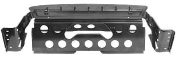 REAR SEAT MOUNTING PANEL TRUNK RODS FENDER TO COWL BOLT 65-20813 l 65-68 convertible...........$ 379.00 ea.