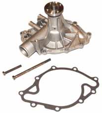 ...........$ 12.00 kit FAN SPACER Features high efficiency impeller and roller bearings, cast aluminum. 66-21560 66-69 SB.................$ 139.00 ea.