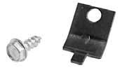 attached, and installation clips. 64-21785 64-66....................$ 20.