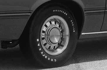 00 ea. 64-24302 64-73 fits std wheels..........$.50 ea.