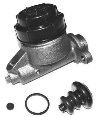 MASTER CYLINDER CAP DIAPHRAGM MASTER CYLINDERS MASTER CYLINDERS 64-25090 64-66 with disc............$ 5.