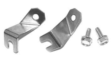 00 ea. CLUTCH LEVER DUST BOOT 70-25514 70-71 429 71 Boss 351 72-73 All 6 cyl. & V8.........$ 28.