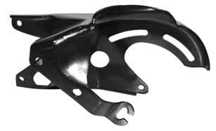 ...........$ 8.00 ea. POWER STEERING HOSE BRACKETS 64-25650 64-70 6cyl. or SB...........$ 20.00 ea. CLUTCH EQUALIZER ROD RETRACTING SPRINGS 64-25680 64-66 260, 289, 14 1 /4".