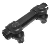 OUTER TIE RODS UPPER CONTROL ARM GREASE FITTING KIT FRONT SUSPENSION KITS 64-26360 64-66 6 cyl. manual LH or RH..$ 19.