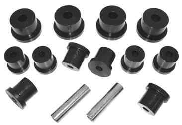 00 ea. Original rubber bushings Sold in 8 piece sets. 64-26920 64-65 with 9 /16" rod bolt holes..$ 16.
