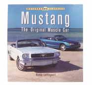 Mustang 1964 1/2-1970, Interior Restoration Guide This book is