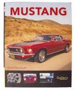 Original Mustang 1964 1/2-1966, the restorer s guide This book 