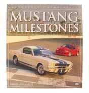 Mustang 64 1/2-68 This book is out of print, limited stock