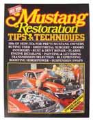 The Complete Book Of Mustang, every model since 1964 1/2