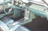 Trucks 1966-1986 Ford Bronco 1964-1973 Ford Mustang d Pomona, CA........................... June 1 d Carlisle, PA.