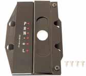 ...................$ 34.00 ea. 71-13050 71-73 without console........$ 34.00 ea. AUTO TRANS SHIFT INDICATOR POINTER AUTO TRANS SELECTOR DIAL SEAL 67-13120 67-68 with console.