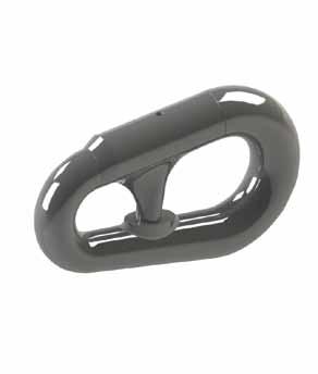 Pear Link Peak Links are a versatile joining link from one size of chain to another, or from chain to shackles, particularly on anchors. The are available in all grades.