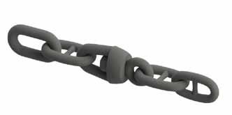 chain solution for your application.