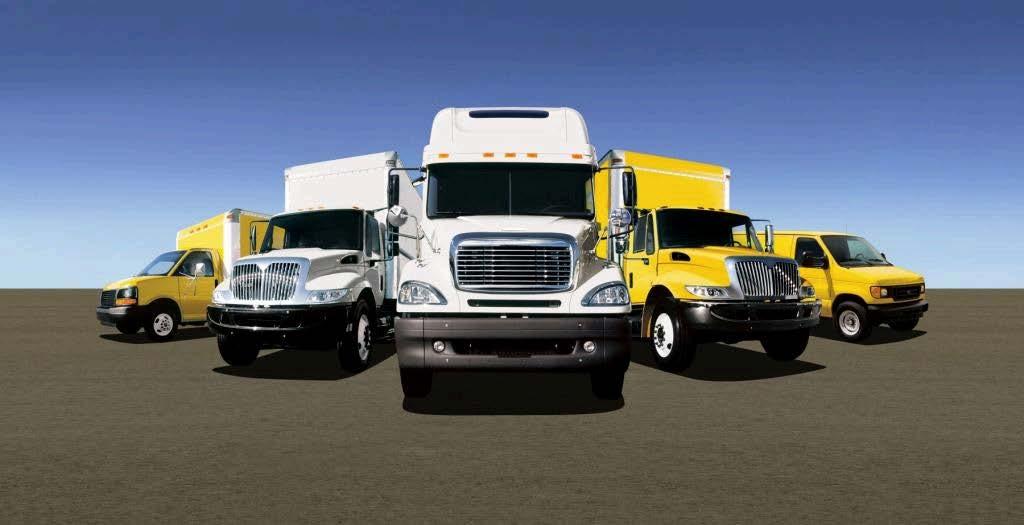 Affiliate Partner Case Study: PENSKE USED TRUCK SALES Penske Used Trucks teamed up with RoadsideMASTERS.