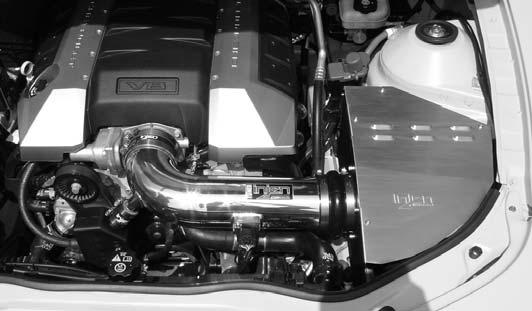 Start the engine and listen carefully for any odd noises, rattles and/or air leaks prior to taking it for a test drive.