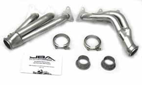 Year Engine Application Emission Code Description Tube Size (in) CHEVROLET Cars CAMARO 10-13 6.2L LS3 All Cat4ward Shorty 1 3/4 5,10,16 5 1812S 1812SJS 1812SJT 21,27 10-11 3.