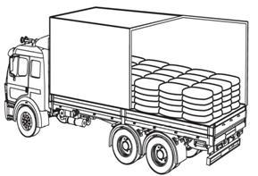 Three Ways to Transport Cargo Condition 1: Cargo is fully contained by structures of