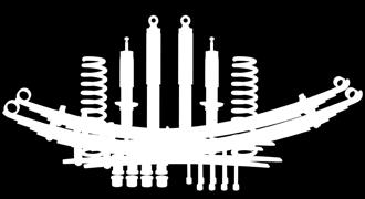 ALL COIL SPRING KITS CONTAIN: Springs and.