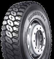 Highway Regional On/Off Road Off Road Urban Coach Winter Vans NEW L355/L355 EVO/L355 EXTRA - drive Drive axle tyre for all types of