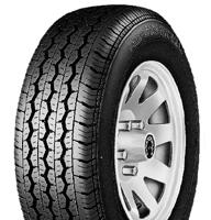 BLIZZAK W810 - winter Bridgestone s flagship winter tyre for medium to heavy