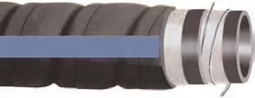 Air & Petroleum Hose Arctic Edge Low Temperature Hose 00 W For Petroleum Based Oils, Water, & Air Service. Remains extremely flexible even at the Low service Temperatures.