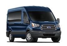 2018 TRANSIT PASSENGER WAGON AND CUTAWAY CHASSIS 6 TRANSIT 350 HD SPECIFICATIONS (OTHER MODELS AVAILABLE) ITEM PASSENGER WAGON CUTAWAY CHASSIS (lbs.) Max. GAWR - Front 4,130 4,130 Max.