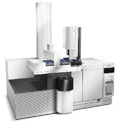 FeAtured PrOduCtS Our most powerful trace analysis system Agilent 7000b triple Quadrupole GC/mS You can rely on Agilent s 7000B Triple Quadrupole GC/MS system for extraordinary sensitivity,