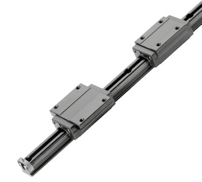 An Overview of Thomson rofile Rail Overview.... 4 500 Series Ball rofile Rail Linear Guide.... 8 Thomson Next Generation rofile Rail. Superior Design. Superior Quality.
