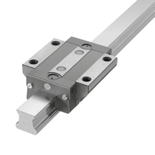 .. 42 500 Series Roller rofile Rail Linear Guide... 44 Thomson Next Generation rofile Rail. Superior Design. Superior Quality. roduct overview... 45 art numbering... 53 Datasheets.