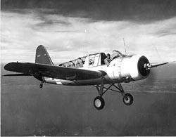 This model had the latest P&W-985 (AN-2) engine, extra fuel tanks in the wings, and additional armor protection for the crew. Vought produced 1,006 OS2U3 s.
