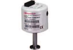 In vacuum systems, the Model 600 Barocel transducer is the ideal replacement for McLeod, Pirani, or thermocouple gauges.