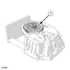 Manual gearbox differential: Removal - Refitting REFITTING IMPORTANT To avoid all risk of damage to the systems, apply the safety and cleanliness instructions and operation recommendations before