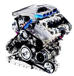 Introduction The constantly rising demands regarding performance, running comfort and fuel economy have led to the advancement of existing drive units and the development of new drive units.