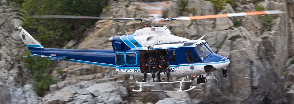 BELL 412EP A daily workhorse with an expansive cabin providing multi-mission flexibility. CORPORATE Whether running a company or a country, it s all about survival skills.