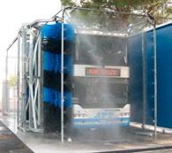 This system is available using fresh water or