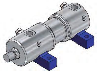 basic cylinder HYC-.