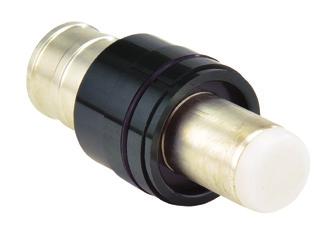 Rated for 1135 Amps continuous at 1,000 volts, AC/DC Rugged machined aluminum shell with a hard anodized coating is resistant to salt corrosion, drilling mud, humidity, moisture, oil and dust
