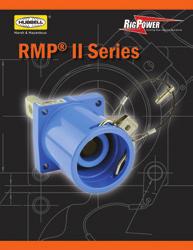 fine products from RigPower: The RMP II Series, Secure Mount Series, Safe